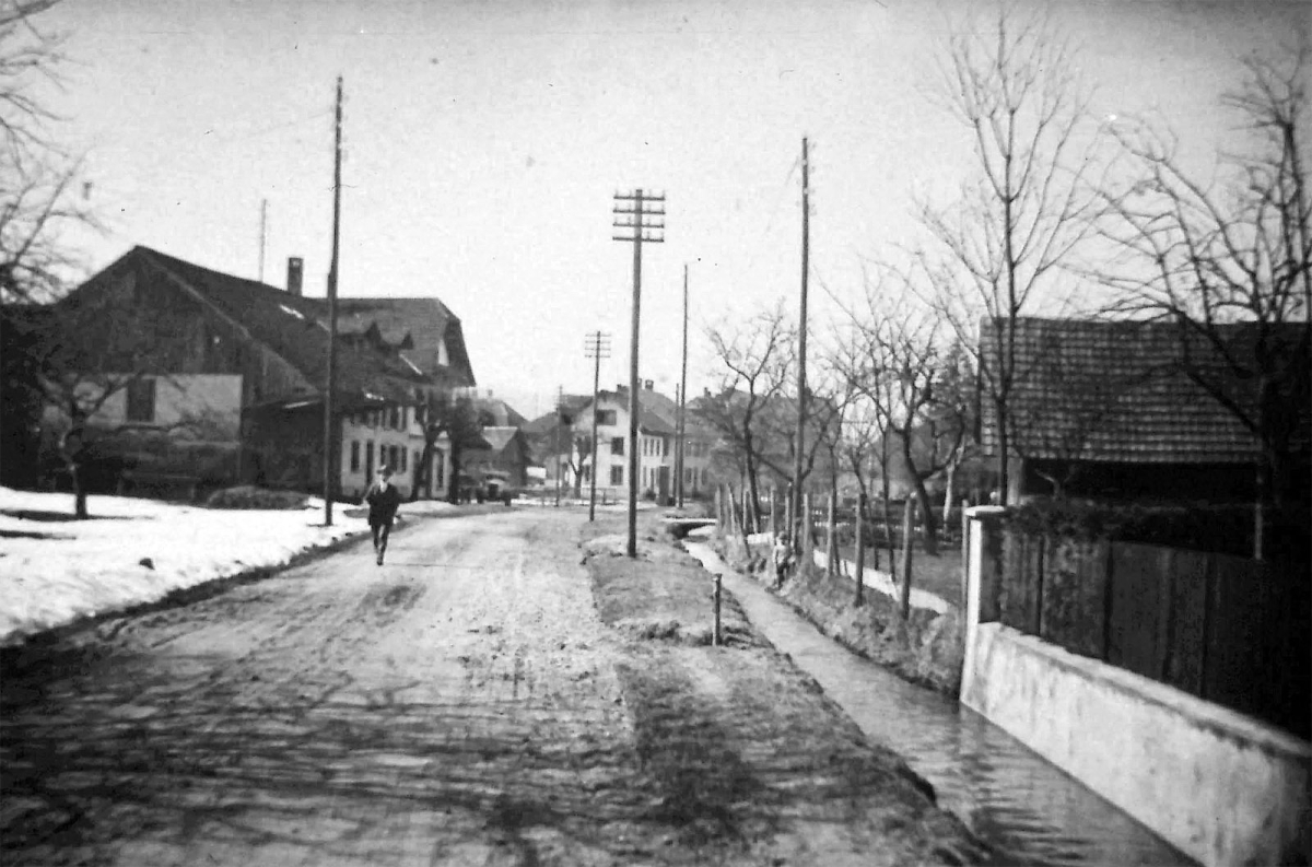 Oberdorf 1904