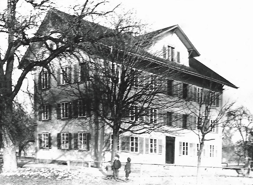 Altes Schulhaus 