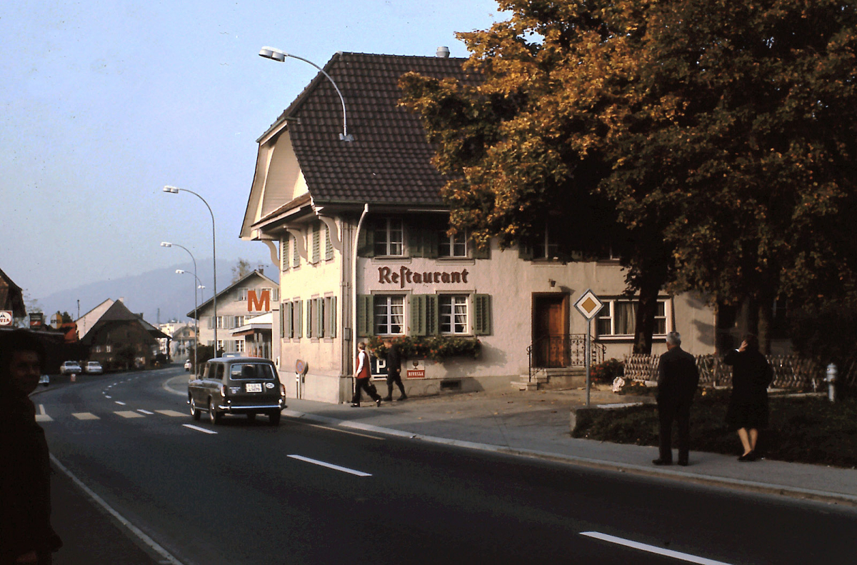 Restaurant Unterdorf 