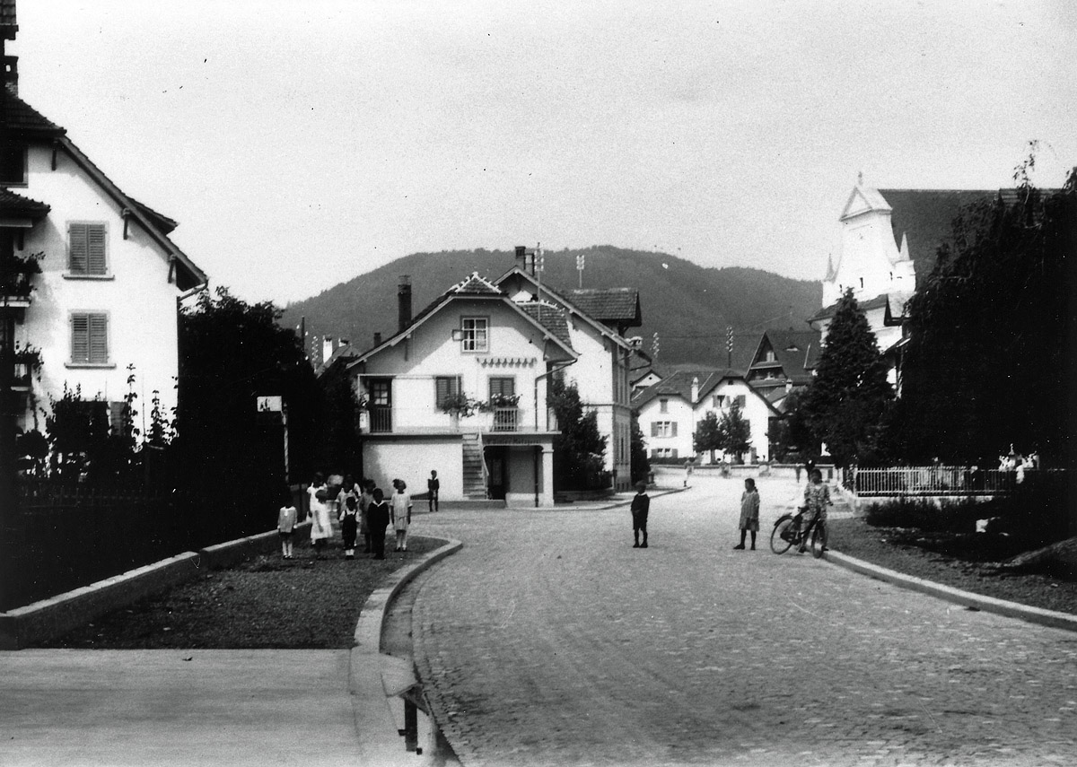 Usserdorf